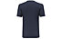 Salewa Pure Snow Captain Dry M - T-shirt - uomo, Blue