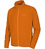 Salewa Rainbow 3 PL - giacca in pile trekking - uomo, Orange