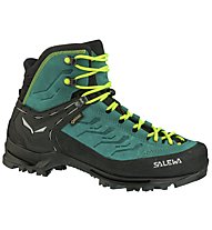 Salewa Rapace GTX - scarpe da trekking - donna, Green