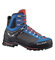 Salewa Raven 2 GTX - scarponi alta quota alpinismo - uomo, Blue/Black