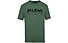 Salewa Reflection Dri-Rel - T-shirt - uomo, Dark Green
