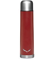Salewa Rienza 0,75 L - borraccia termica, Red/Grey