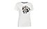 Salewa Rockshow 13 - T-shirt arrampicata - donna, White