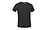 Salewa Rodellar Dry'ton - T-shirt arrampicata - bambino, Carbon