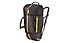 Salewa RopeBag XL 30 L - Kletterrucksack, Black/Yellow