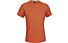 Salewa Rotek 2.0 Dry'ton - T-shirt trekking - uomo, Terracotta