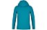 Salewa Sarner 2L Wool - giacca trekking - bambino, Light Blue