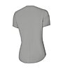 Salewa Selby Co - T-Shirt trekking - donna, Light Grey
