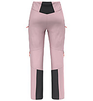 Salewa Sella 3L Ptx W - Skitourenhose - Damen, Pink/Black