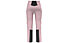 Salewa Sella 3L Ptx W - pantaloni scialpinismo - donna, Pink/Black