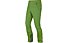 Salewa Sesvenna WINDSTOPPER - pantaloni lunghi sci alpinismo - uomo, Green