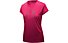 Salewa Sunrise Dri-Release - T-Shirt Bergsport - Damen, Pink