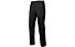 Salewa Talvena DST 2/1 - pantaloni zip-off - donna, Black