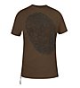 Salewa Trace - T-shirt arrampicata - uomo, Brown
