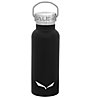 Salewa Valsura Insul 0,45 L - Trinkflasche, Black