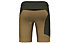 Salewa Vento Hemp/Dst - pantalone MTB - uomo, Brown