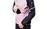 Salewa Vento PTX 2.5L W - giacca ciclismo - donna , Pink/Black