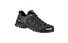 Salewa Wildfire GTX M - scarpe da avvicinamento - uomo, Black/Brown