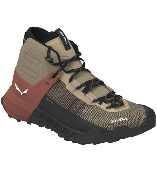 Salewa Wildfire NXT Mid GTX W scarpe da avvicinamento donna