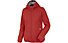 Salewa Woolen Light Wool - giacca in lana - donna, Red
