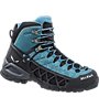 Salewa Alp Flow GTX - scarpe da trekking - donna, Blue