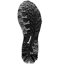 Salewa Alpenrose Ultra Mid GTX - scarpe da trekking - donna, Grey