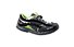 Salewa Speed Ascent GTX - scarpe da trekking - donna, Black/Green
