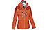 Salewa Zebru - giacca in GORE-TEX® alpinismo - donna, Tigerlilly