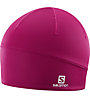 Salomon Active - berretto sportivo, Pink