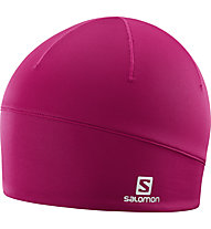 Salomon Active - berretto sportivo, Pink