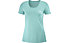 Salomon Agile - T-shirt trail running - donna, Green