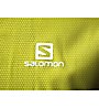 Salomon Bonatti Race WP - giacca trail running con cappuccio - uomo, Yellow