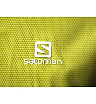 Salomon Bonatti Race WP - giacca trail running con cappuccio - uomo, Yellow