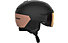 Salomon Driver Pro Sigma - casco da sci, Pink/Black
