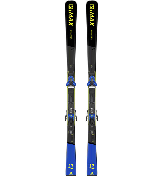 Salomon max 12 cheap