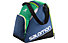 Salomon Extend Gear Bag - Sacche porta scarponi, Blue/Green