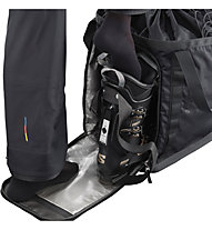 Salomon Extend Max Gearbag - Skischuhtasche, Black