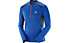 Salomon Fast Wing LS Tee M - maglia running, Blue