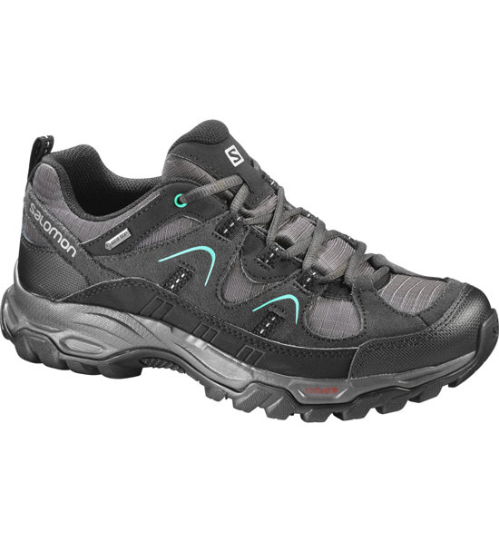 Salomon fortaleza gtx w hot sale