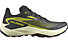 Salomon Genesis - scarpe trail running - uomo, Black/Yellow