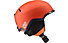 Salomon Hacker - casco freeride, Orange