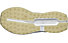 Salomon Index 02 W - scarpe running neutre - donna, White/Light Brown/Yellow