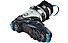 Salomon MTN Explore - scarpone scialpinismo, Blue/White/Black