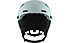 Salomon MTN LAB - casco scialpinismo, Light Blue