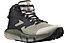 Salomon Predict Hike Mid GTX - scarpe trekking - donna, Grey