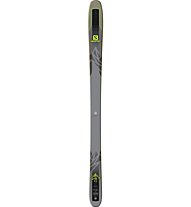 Salomon QST 92 Tourenski-Ski, Grey