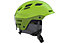 Salomon QST Charge - casco sci, Green
