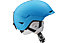 Salomon Quest Access - casco freeride, Blue