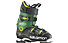 Salomon Quest Pro 110 (2014/15) - scarponi scialpinismo - uomo, Black/Dark Green