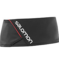 Salomon RS Headband - Stirnband Running, Black